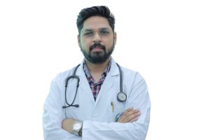 Dr. Prayag Garga
