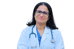 Dr Kanika Sharma