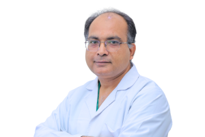 Dr. Rakesh Kumar
