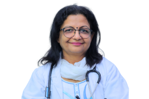Dr Smita Gupta