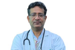 Dr. Suryakant Pankaj